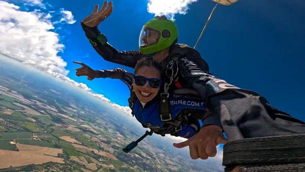 Onde fazer curso aff em Minas Gerais